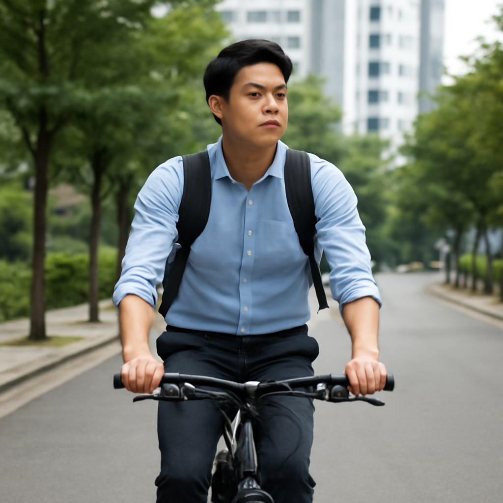 출퇴근자전거추천 대표 이미지